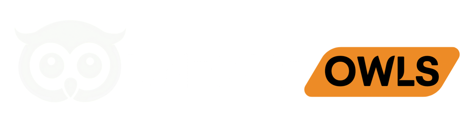 Unique Owls — agence de marketing digital à La Courneuve, France